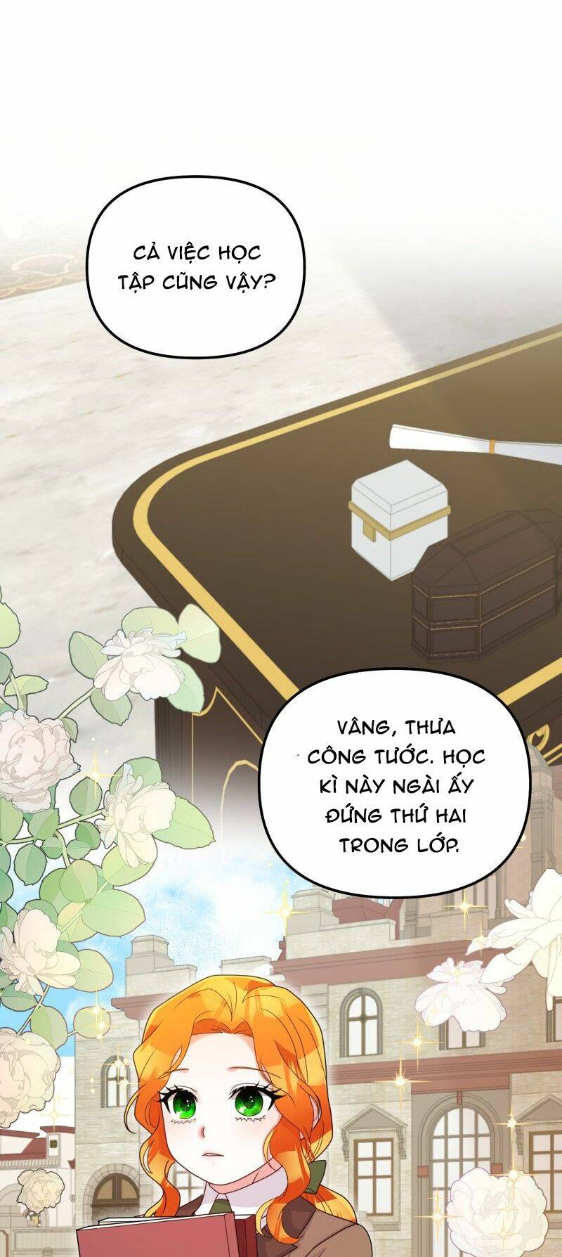 Kính Gửi Những Người Khao Khát Sự Hủy Diệt Của Tôi - Chap 2 - Trang 21