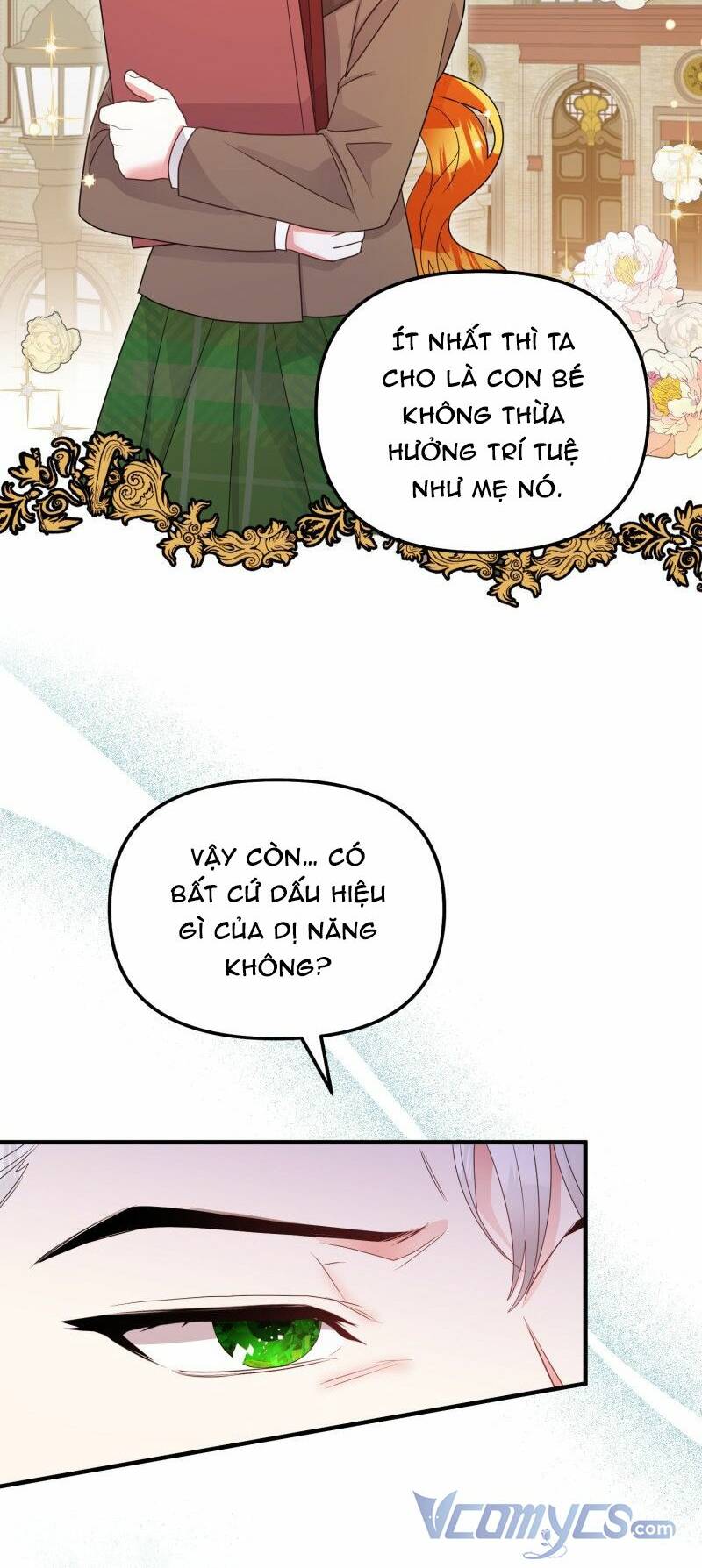 Kính Gửi Những Người Khao Khát Sự Hủy Diệt Của Tôi - Chap 2 - Trang 22