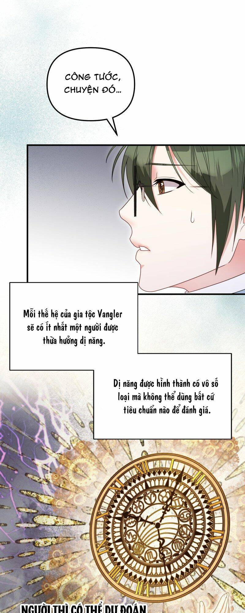 Kính Gửi Những Người Khao Khát Sự Hủy Diệt Của Tôi - Chap 2 - Trang 23