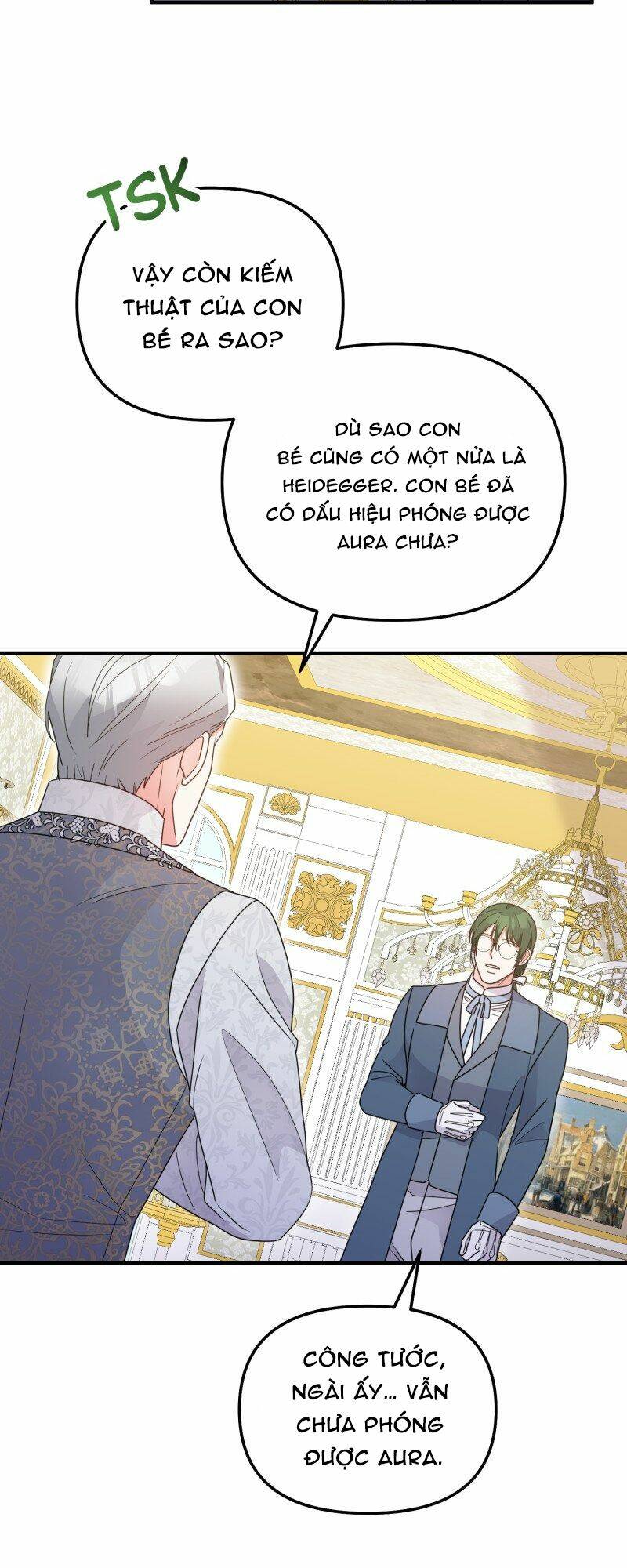 Kính Gửi Những Người Khao Khát Sự Hủy Diệt Của Tôi - Chap 2 - Trang 26
