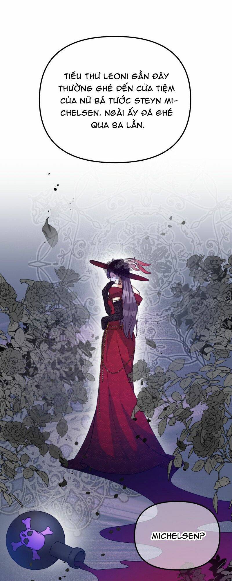 Kính Gửi Những Người Khao Khát Sự Hủy Diệt Của Tôi - Chap 2 - Trang 30