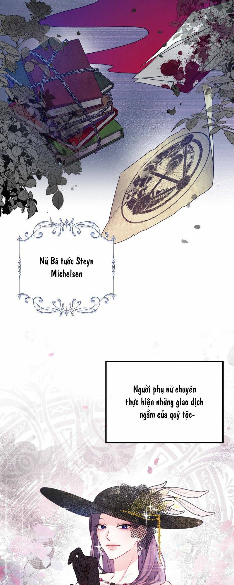 Kính Gửi Những Người Khao Khát Sự Hủy Diệt Của Tôi - Chap 2 - Trang 31