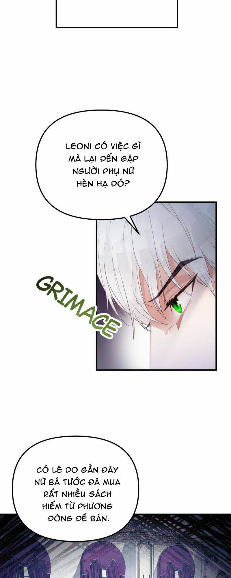 Kính Gửi Những Người Khao Khát Sự Hủy Diệt Của Tôi - Chap 2 - Trang 33