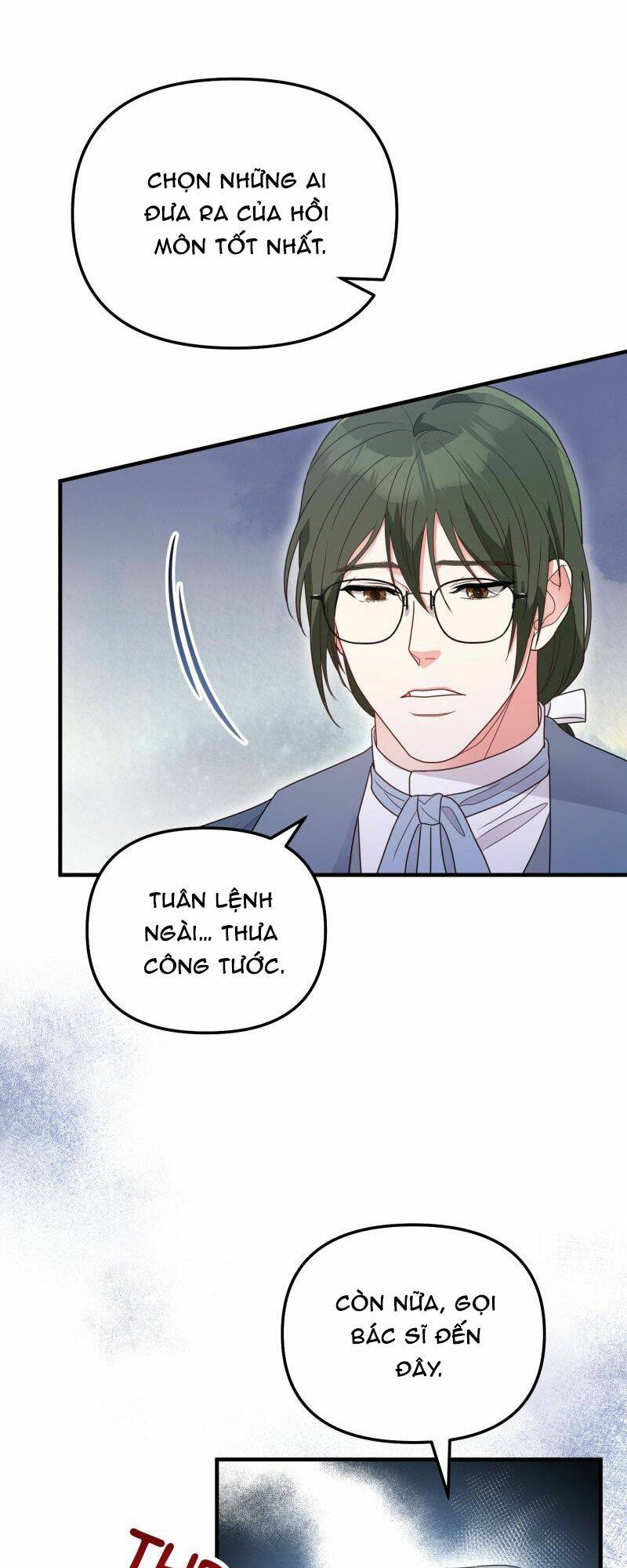 Kính Gửi Những Người Khao Khát Sự Hủy Diệt Của Tôi - Chap 2 - Trang 37