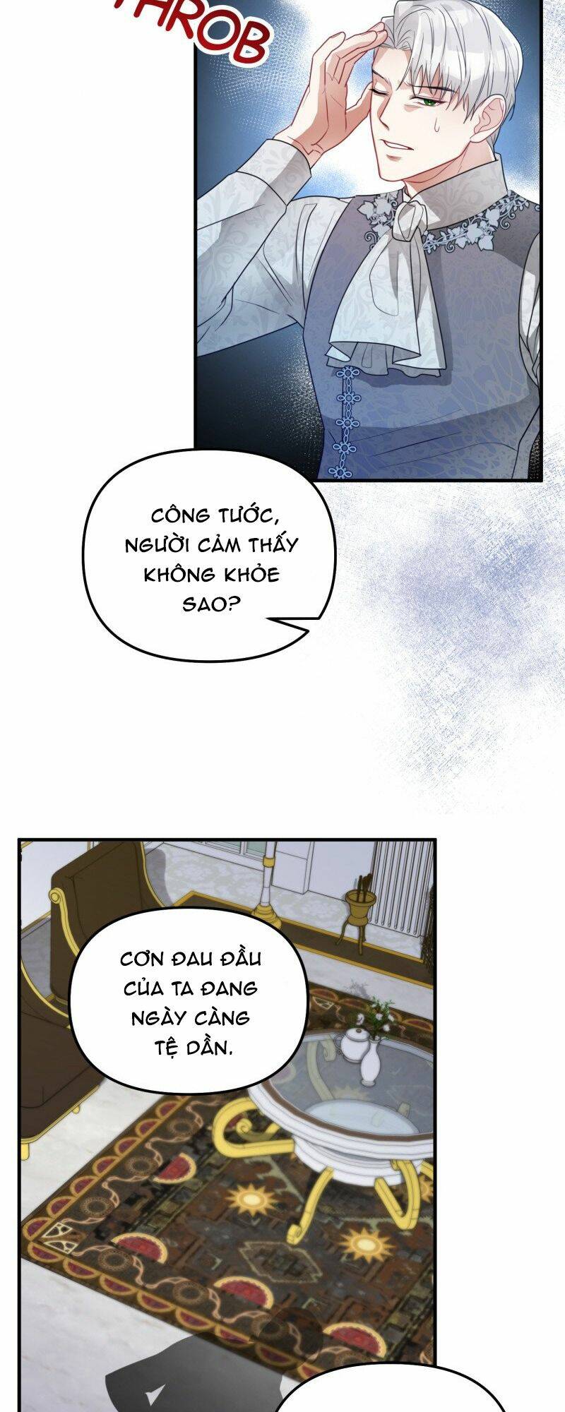 Kính Gửi Những Người Khao Khát Sự Hủy Diệt Của Tôi - Chap 2 - Trang 38