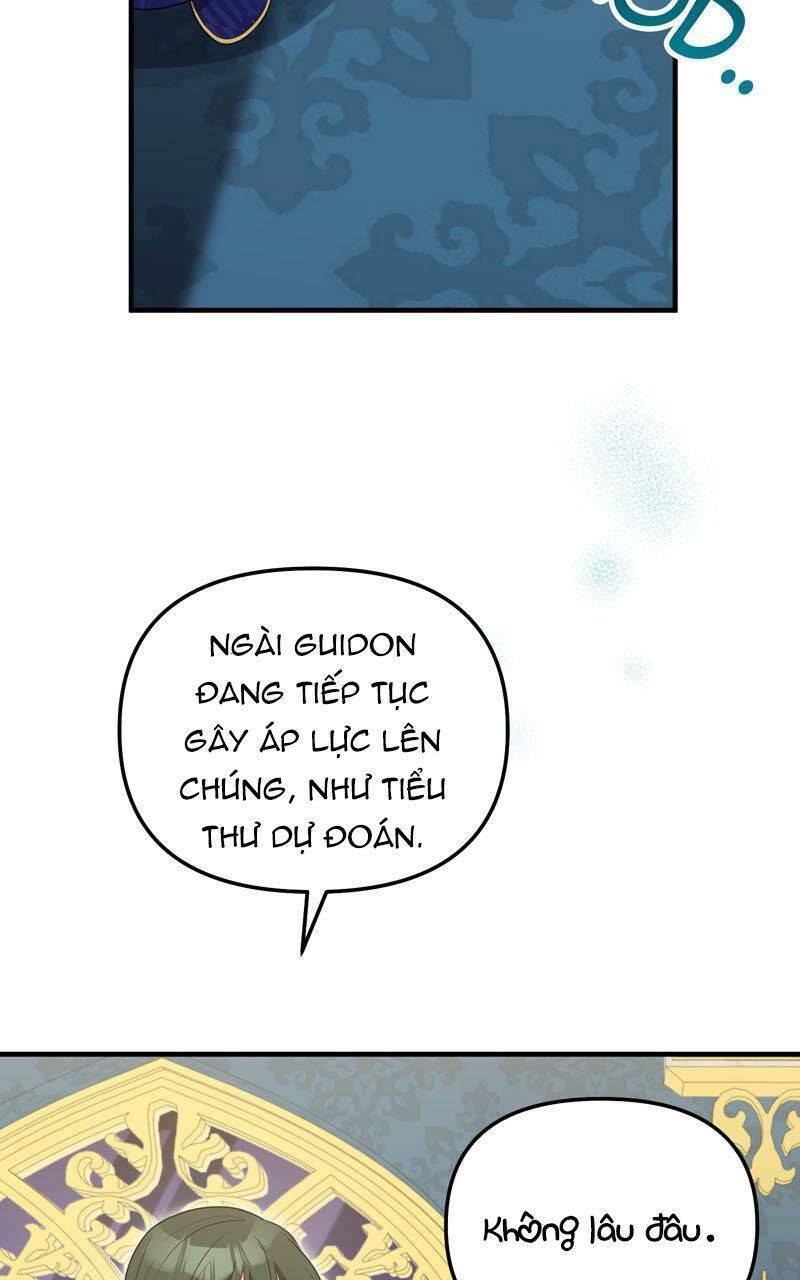 Kính Gửi Những Người Khao Khát Sự Hủy Diệt Của Tôi - Chap 20 - Trang 38