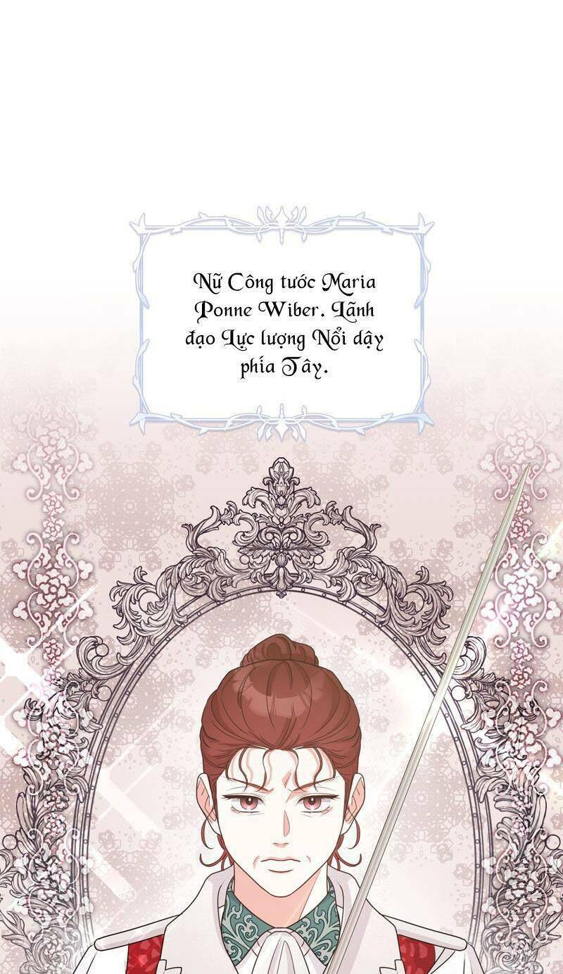 Kính Gửi Những Người Khao Khát Sự Hủy Diệt Của Tôi - Chap 20 - Trang 43