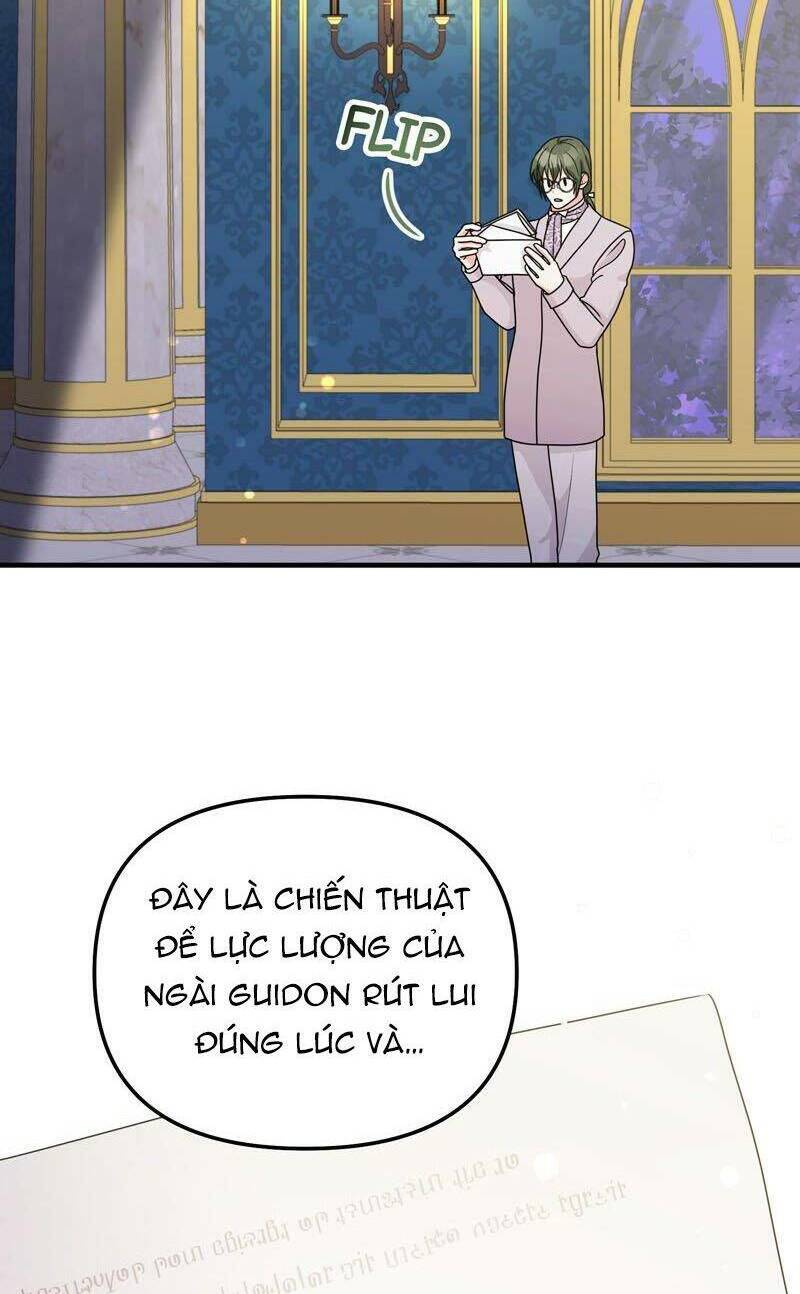 Kính Gửi Những Người Khao Khát Sự Hủy Diệt Của Tôi - Chap 20 - Trang 54