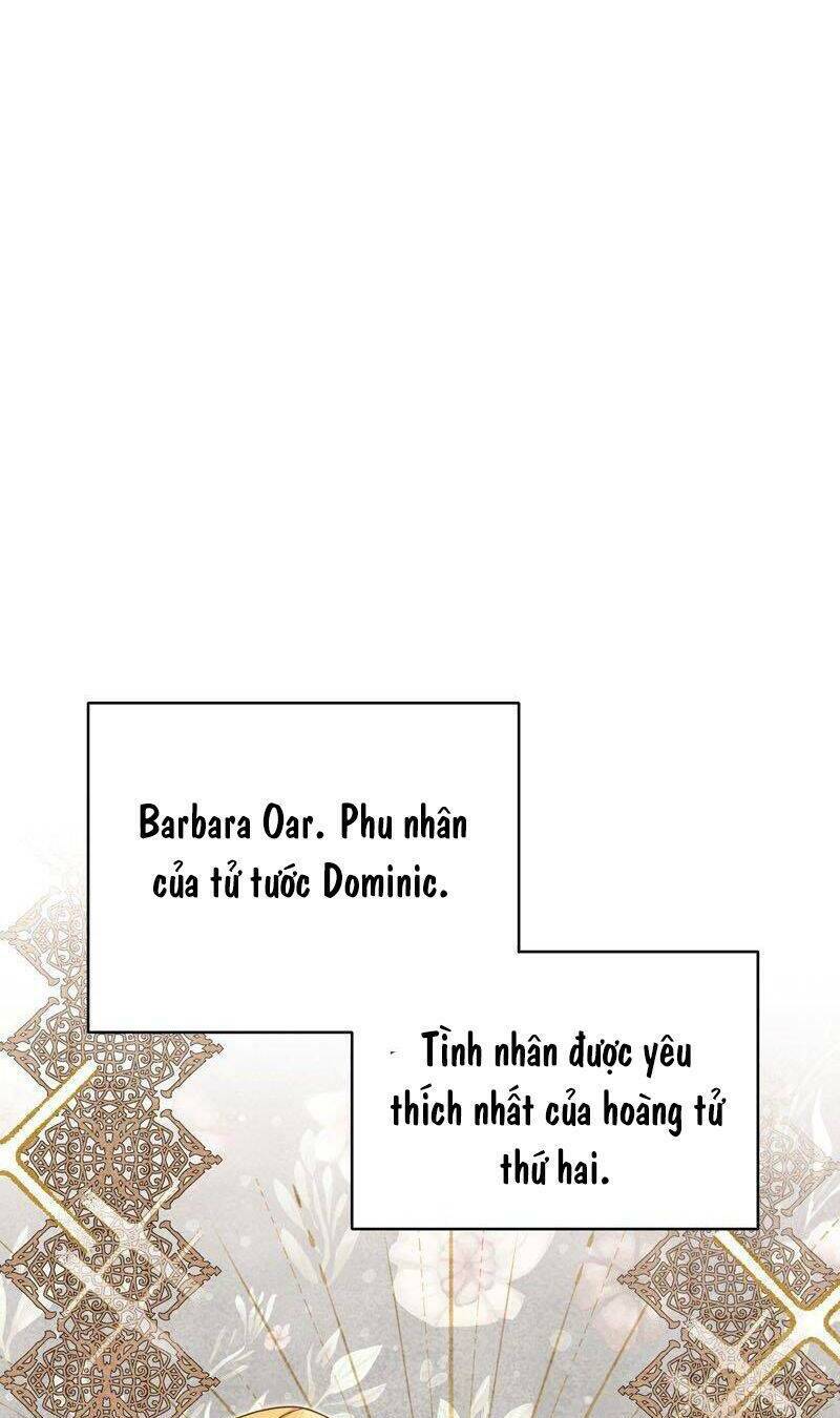 Kính Gửi Những Người Khao Khát Sự Hủy Diệt Của Tôi - Chap 21 - Trang 17