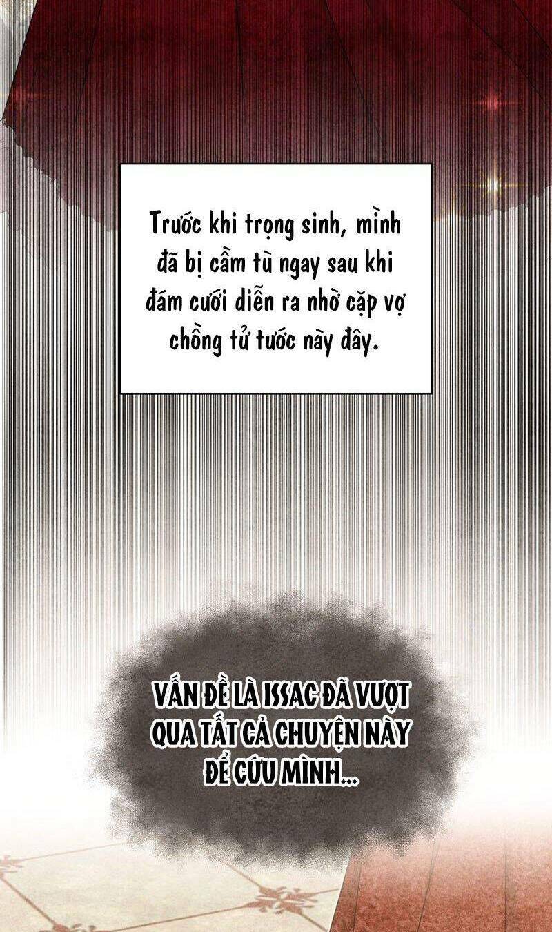 Kính Gửi Những Người Khao Khát Sự Hủy Diệt Của Tôi - Chap 21 - Trang 19
