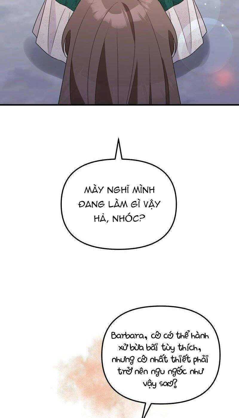 Kính Gửi Những Người Khao Khát Sự Hủy Diệt Của Tôi - Chap 21 - Trang 22
