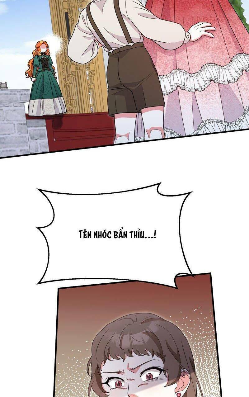 Kính Gửi Những Người Khao Khát Sự Hủy Diệt Của Tôi - Chap 21 - Trang 4