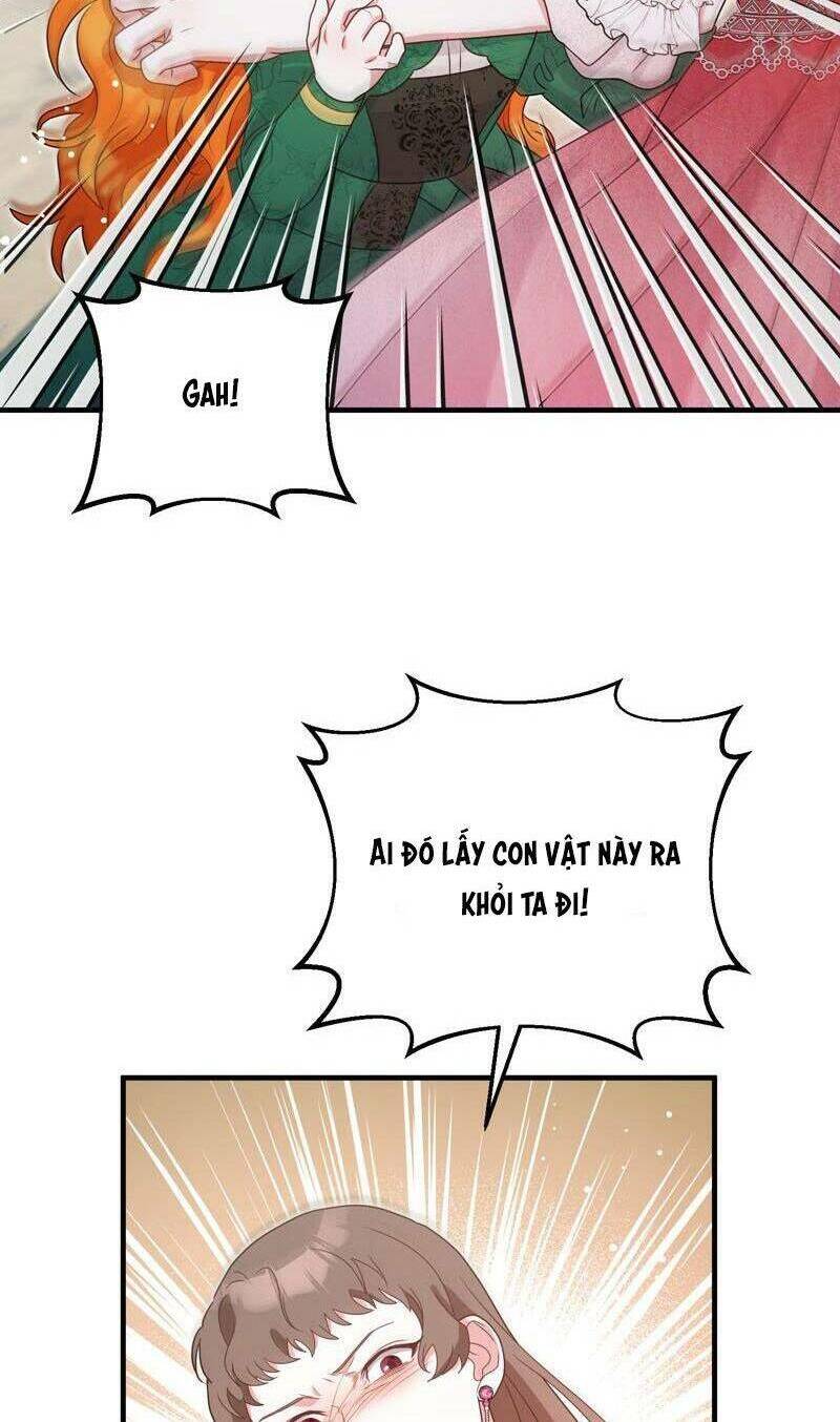 Kính Gửi Những Người Khao Khát Sự Hủy Diệt Của Tôi - Chap 21 - Trang 34