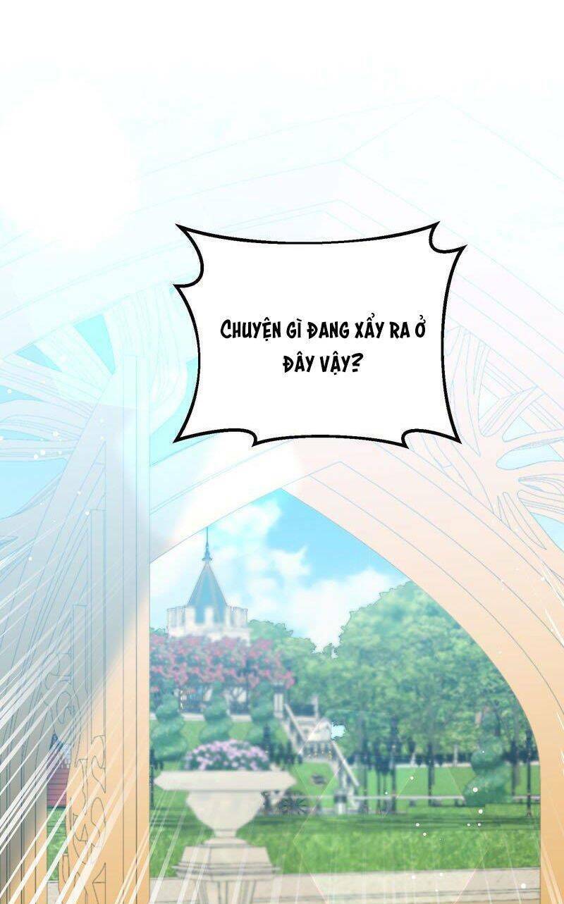 Kính Gửi Những Người Khao Khát Sự Hủy Diệt Của Tôi - Chap 21 - Trang 37