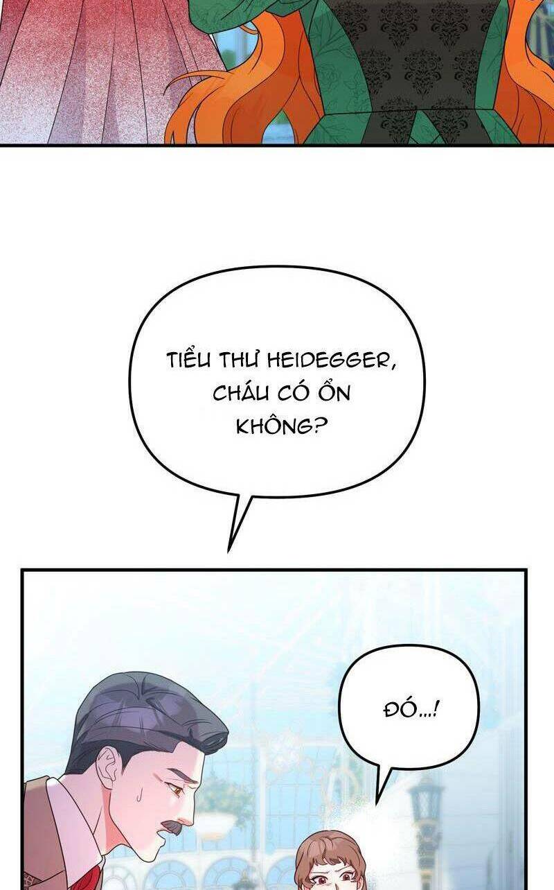 Kính Gửi Những Người Khao Khát Sự Hủy Diệt Của Tôi - Chap 21 - Trang 42