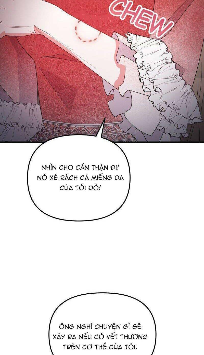 Kính Gửi Những Người Khao Khát Sự Hủy Diệt Của Tôi - Chap 21 - Trang 46