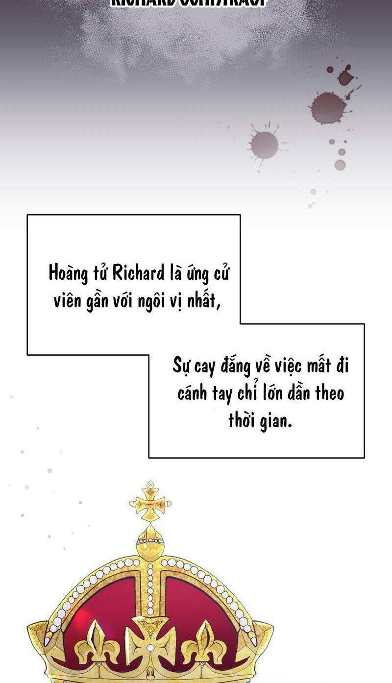 Kính Gửi Những Người Khao Khát Sự Hủy Diệt Của Tôi - Chap 21 - Trang 51