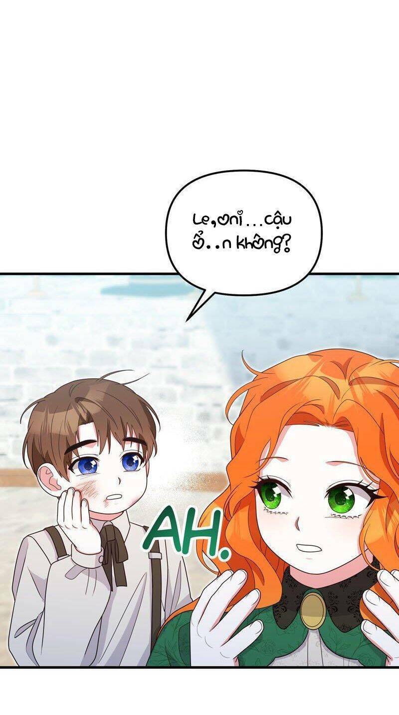 Kính Gửi Những Người Khao Khát Sự Hủy Diệt Của Tôi - Chap 21 - Trang 53