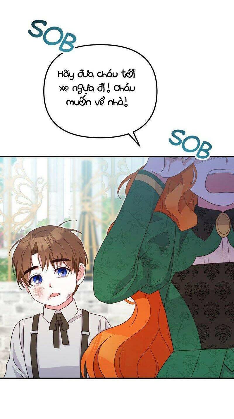 Kính Gửi Những Người Khao Khát Sự Hủy Diệt Của Tôi - Chap 21 - Trang 54