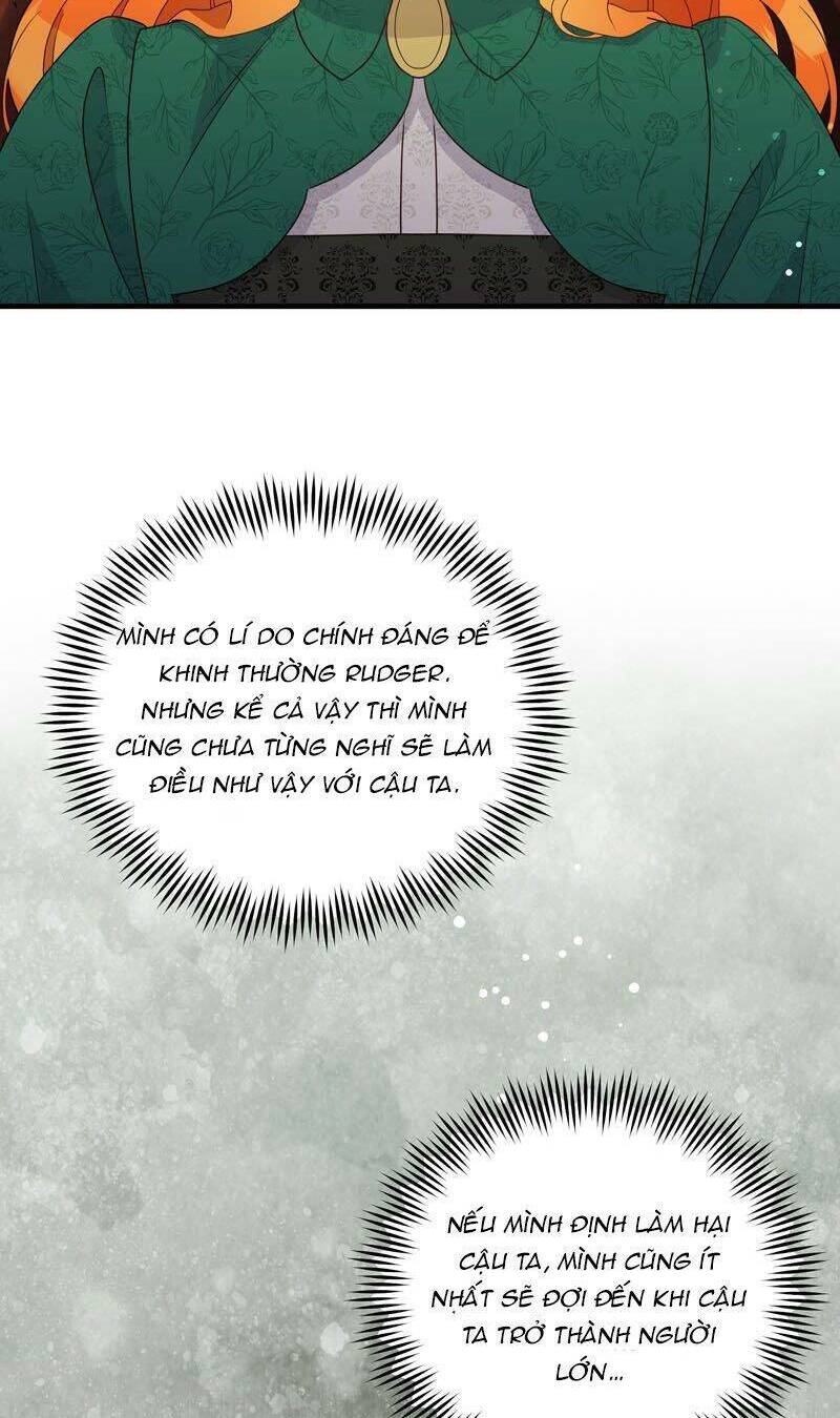 Kính Gửi Những Người Khao Khát Sự Hủy Diệt Của Tôi - Chap 21 - Trang 62