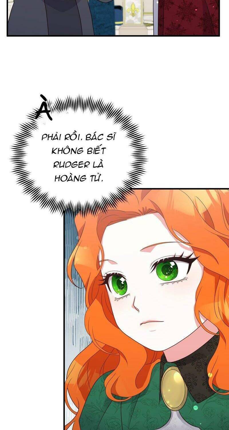 Kính Gửi Những Người Khao Khát Sự Hủy Diệt Của Tôi - Chap 22 - Trang 14