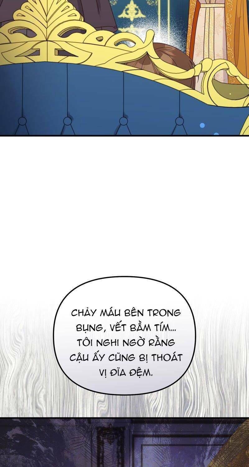Kính Gửi Những Người Khao Khát Sự Hủy Diệt Của Tôi - Chap 22 - Trang 17