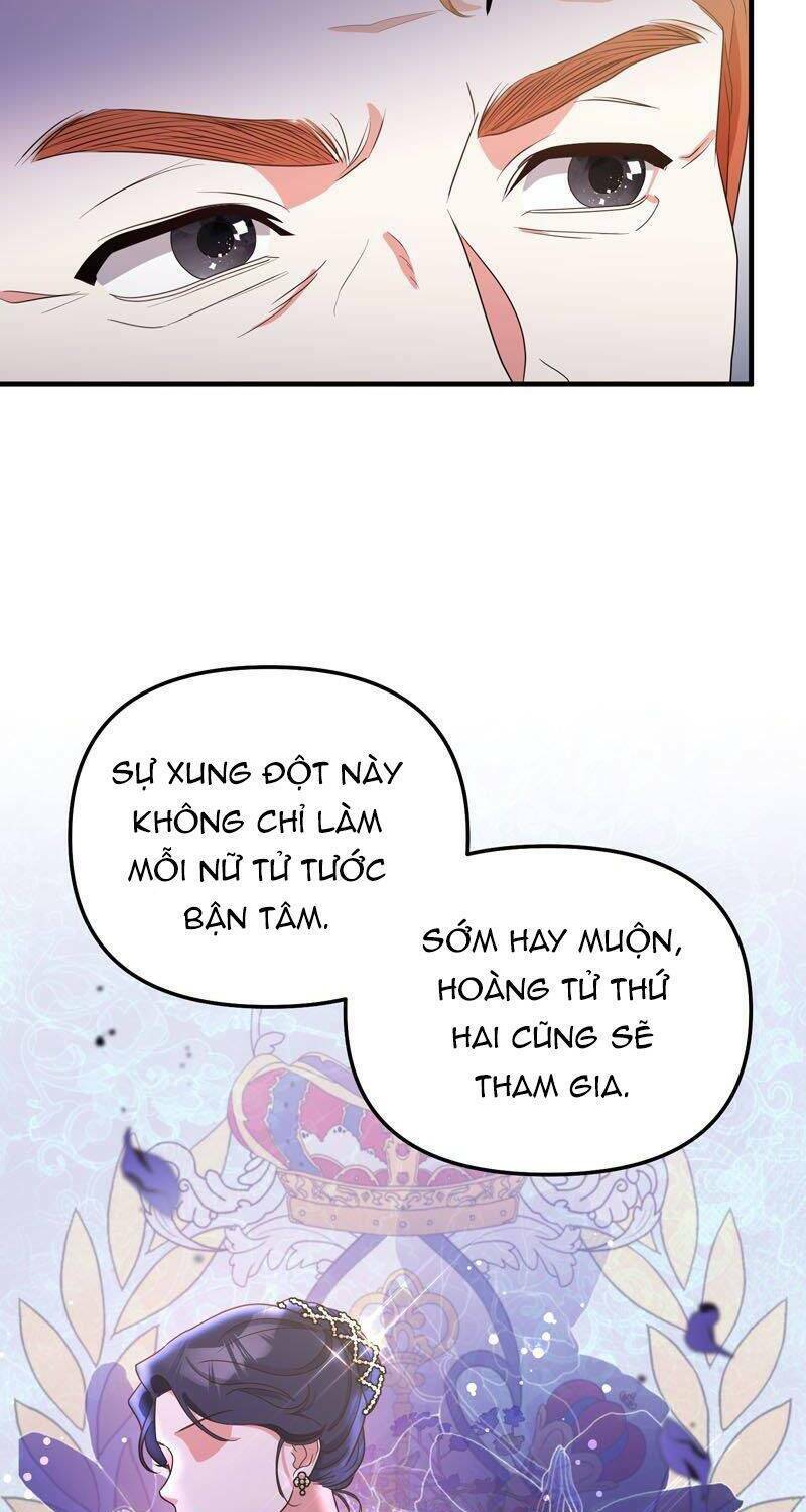 Kính Gửi Những Người Khao Khát Sự Hủy Diệt Của Tôi - Chap 22 - Trang 31
