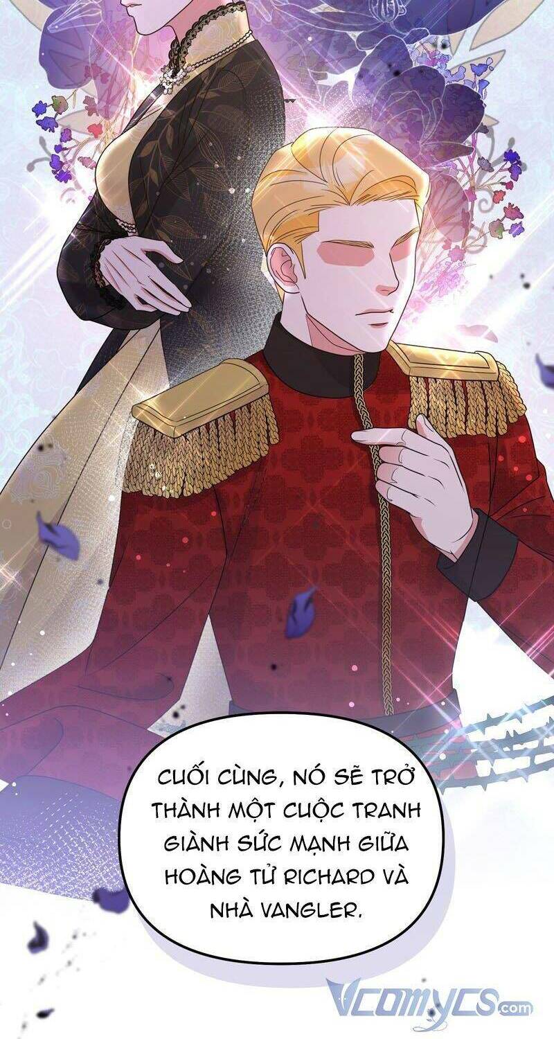 Kính Gửi Những Người Khao Khát Sự Hủy Diệt Của Tôi - Chap 22 - Trang 32