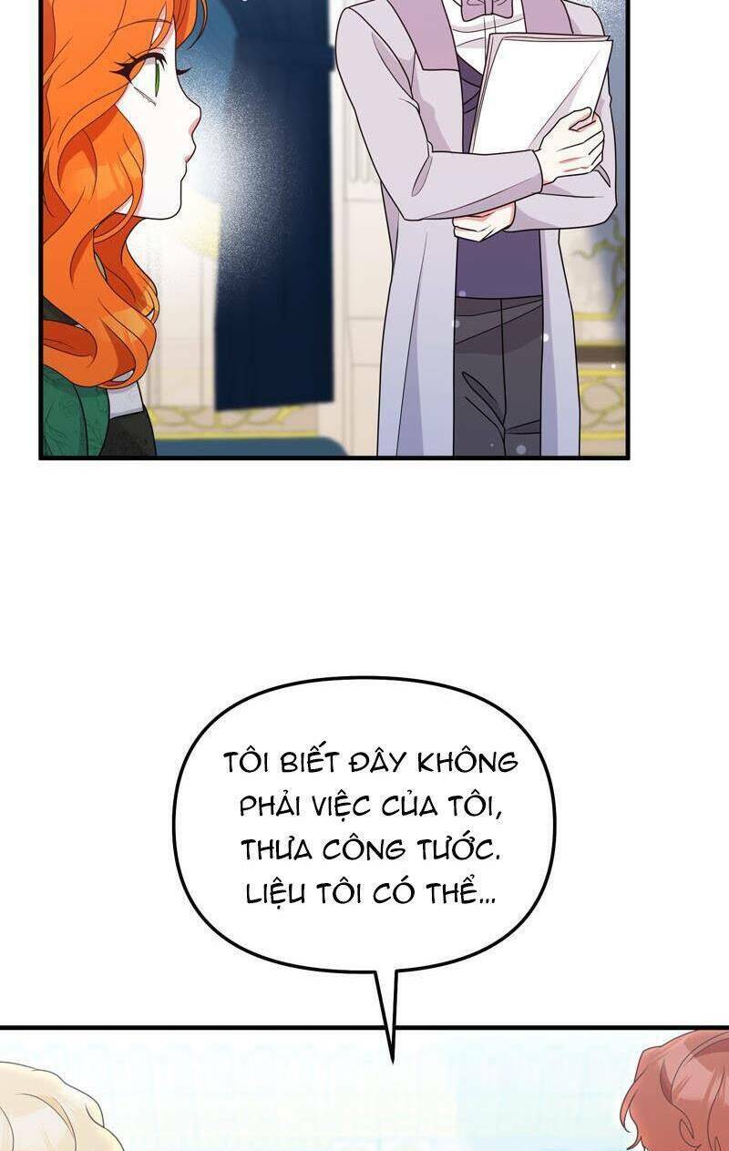 Kính Gửi Những Người Khao Khát Sự Hủy Diệt Của Tôi - Chap 22 - Trang 35