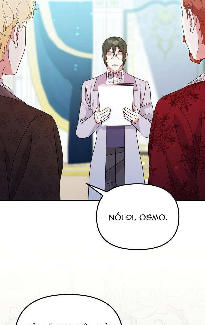 Kính Gửi Những Người Khao Khát Sự Hủy Diệt Của Tôi - Chap 22 - Trang 36