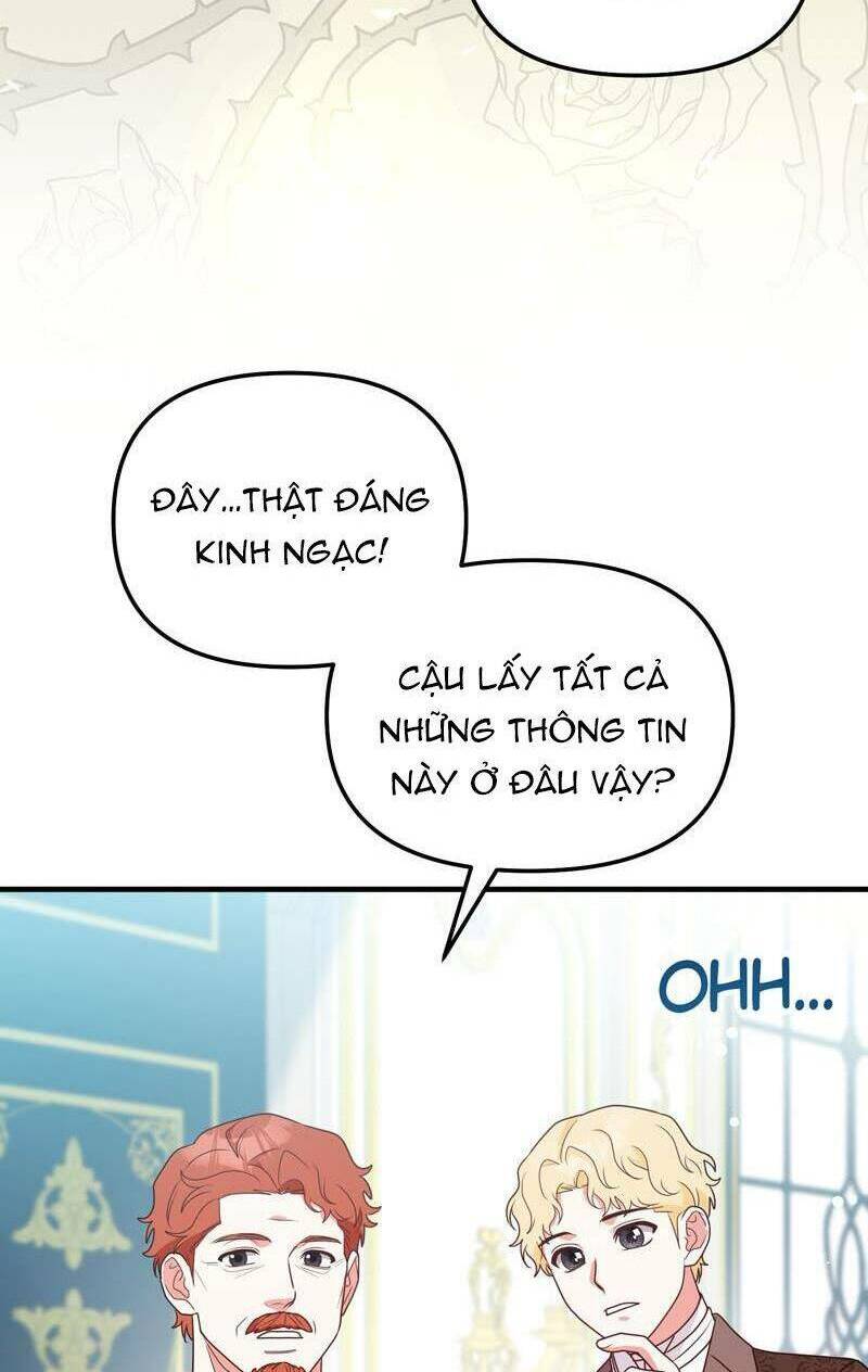 Kính Gửi Những Người Khao Khát Sự Hủy Diệt Của Tôi - Chap 22 - Trang 38