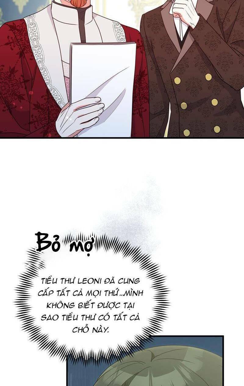 Kính Gửi Những Người Khao Khát Sự Hủy Diệt Của Tôi - Chap 22 - Trang 39