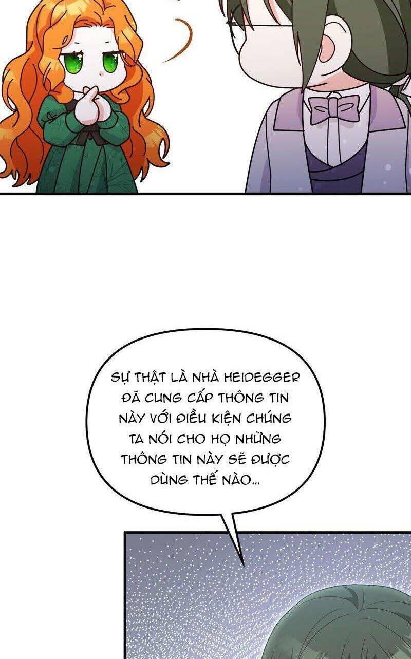 Kính Gửi Những Người Khao Khát Sự Hủy Diệt Của Tôi - Chap 22 - Trang 42