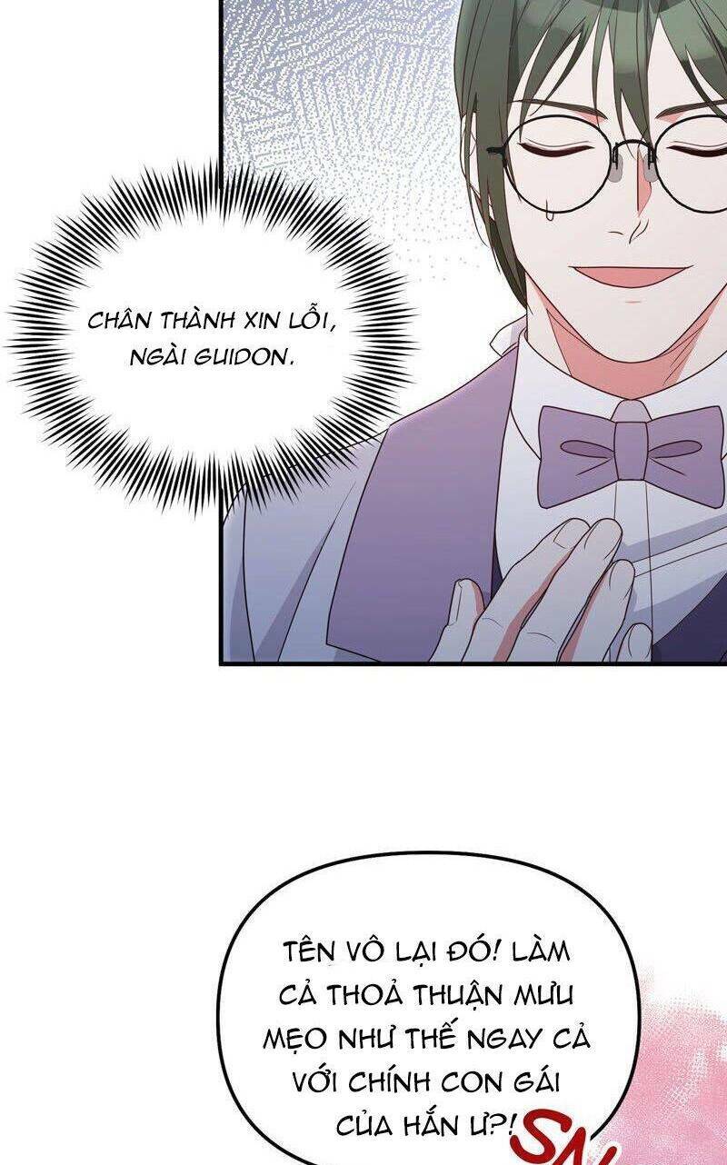 Kính Gửi Những Người Khao Khát Sự Hủy Diệt Của Tôi - Chap 22 - Trang 43