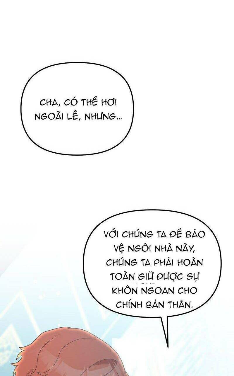 Kính Gửi Những Người Khao Khát Sự Hủy Diệt Của Tôi - Chap 22 - Trang 46