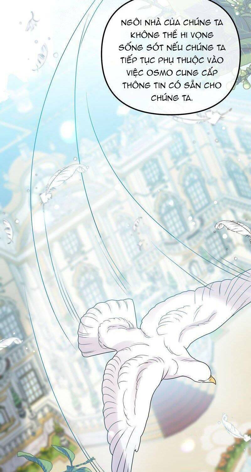Kính Gửi Những Người Khao Khát Sự Hủy Diệt Của Tôi - Chap 22 - Trang 51