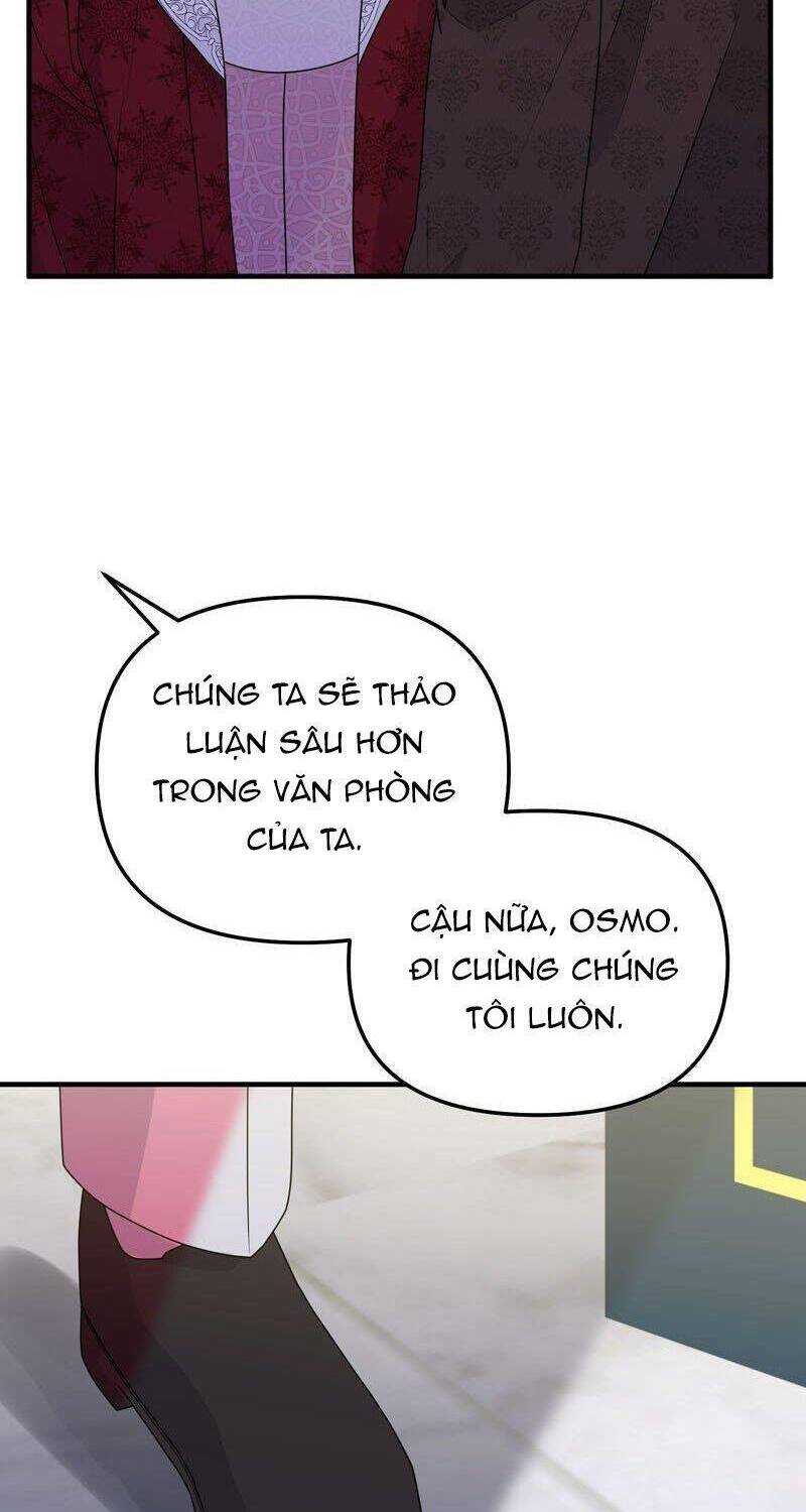 Kính Gửi Những Người Khao Khát Sự Hủy Diệt Của Tôi - Chap 22 - Trang 54