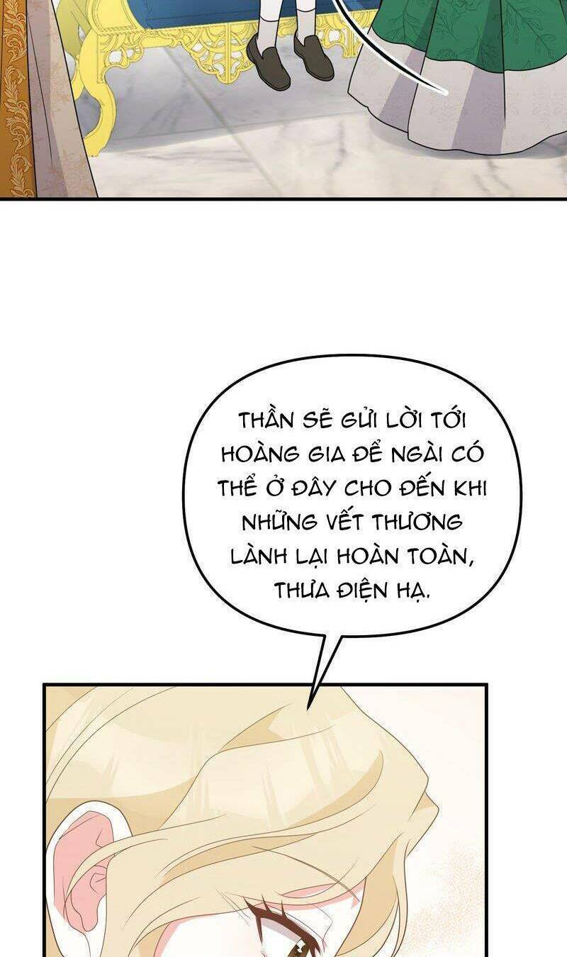 Kính Gửi Những Người Khao Khát Sự Hủy Diệt Của Tôi - Chap 22 - Trang 58