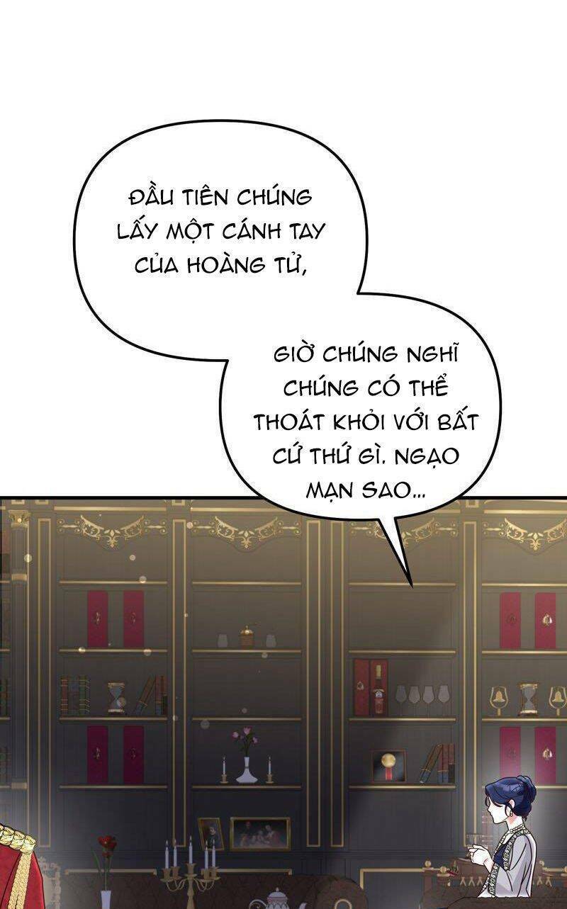 Kính Gửi Những Người Khao Khát Sự Hủy Diệt Của Tôi - Chap 22 - Trang 65