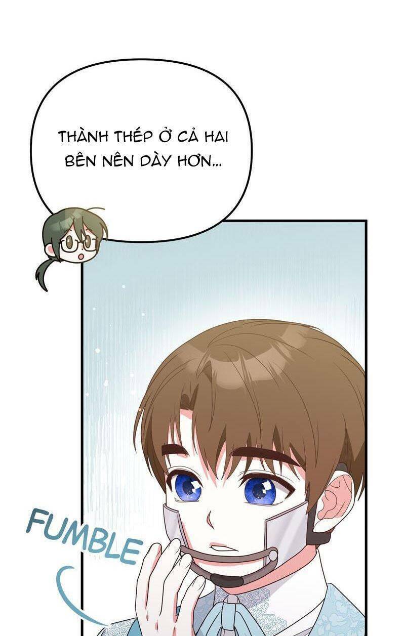 Kính Gửi Những Người Khao Khát Sự Hủy Diệt Của Tôi - Chap 22 - Trang 73