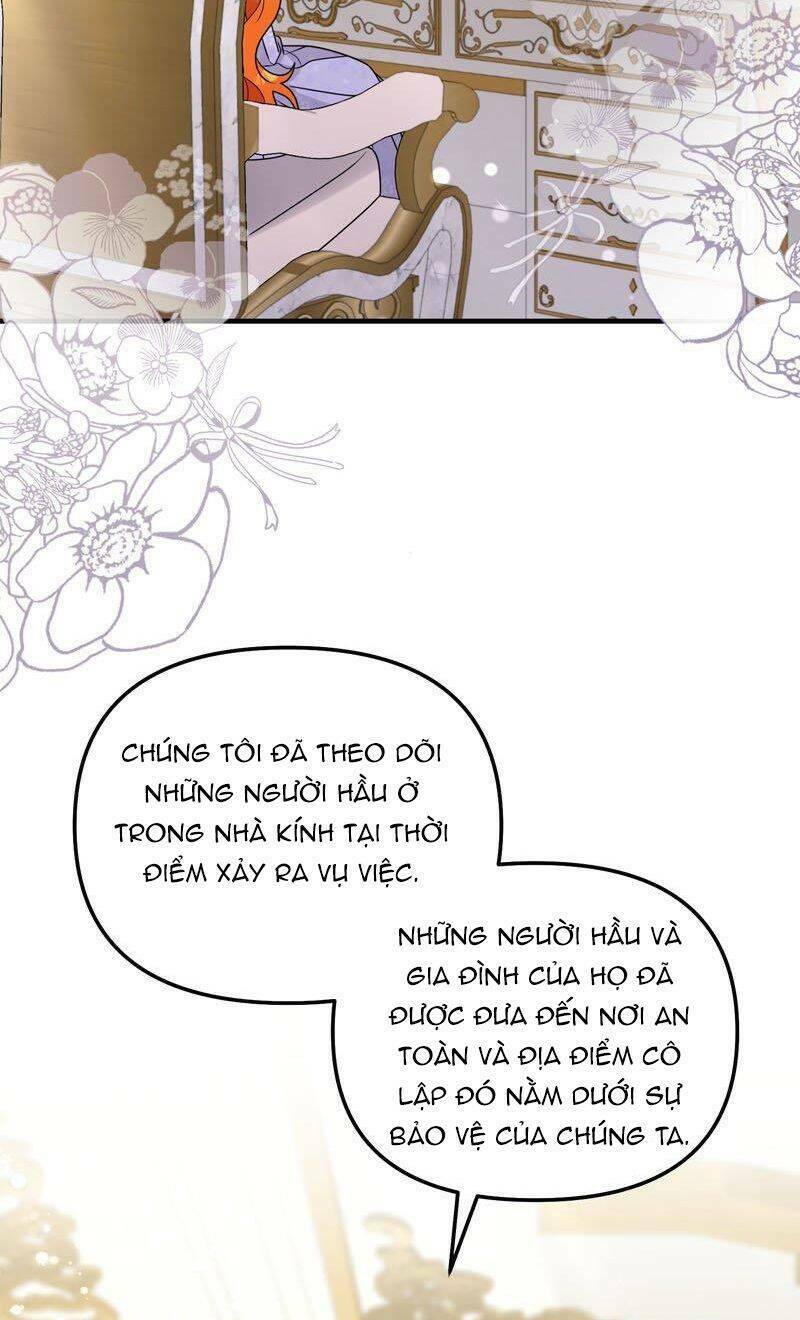 Kính Gửi Những Người Khao Khát Sự Hủy Diệt Của Tôi - Chap 23 - Trang 19
