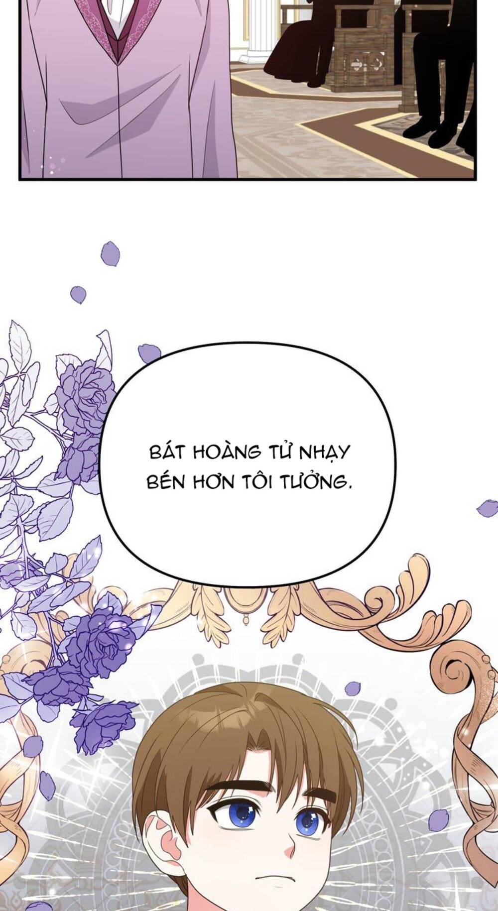Kính Gửi Những Người Khao Khát Sự Hủy Diệt Của Tôi - Chap 24 - Trang 11