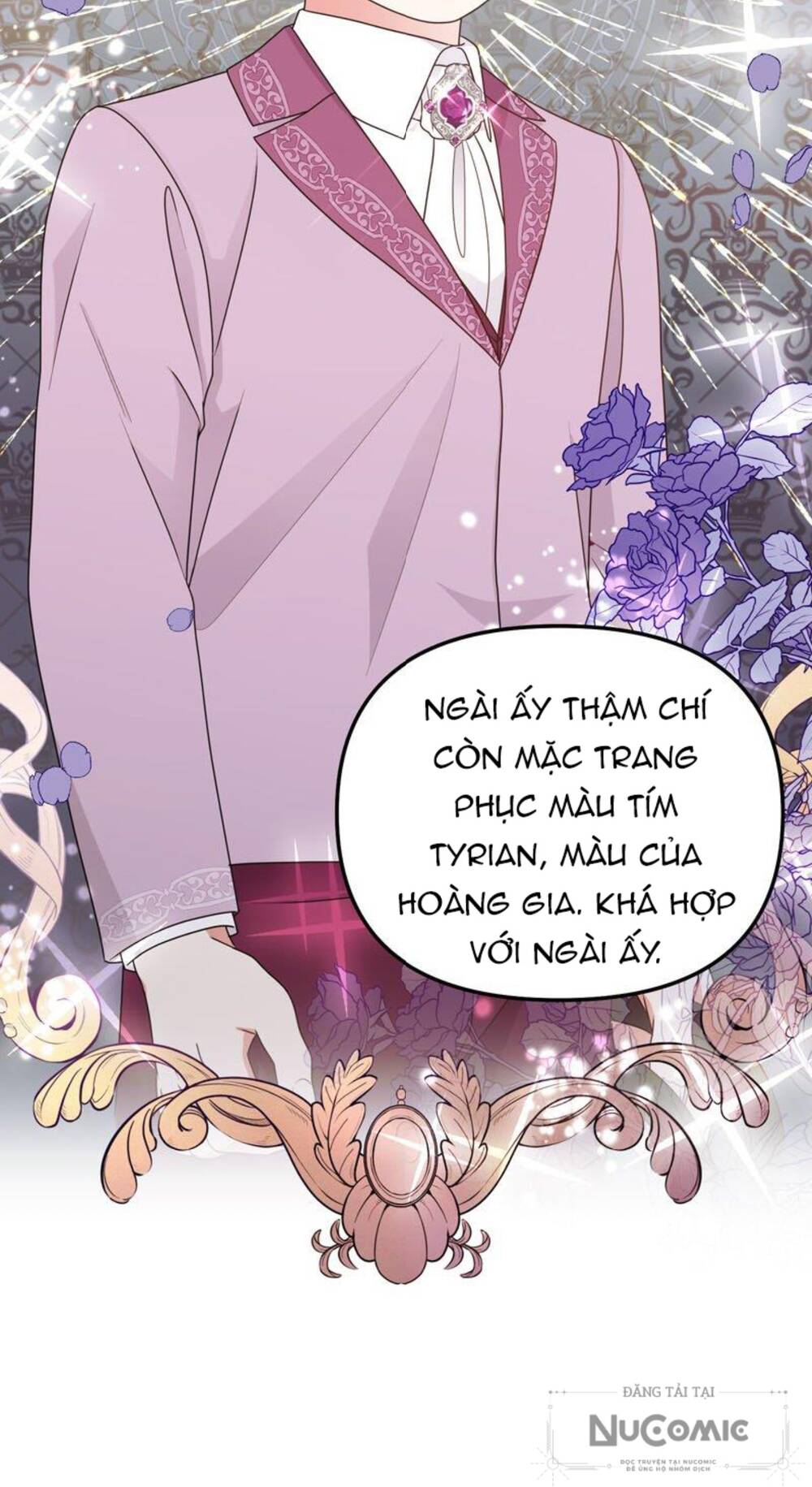 Kính Gửi Những Người Khao Khát Sự Hủy Diệt Của Tôi - Chap 24 - Trang 12