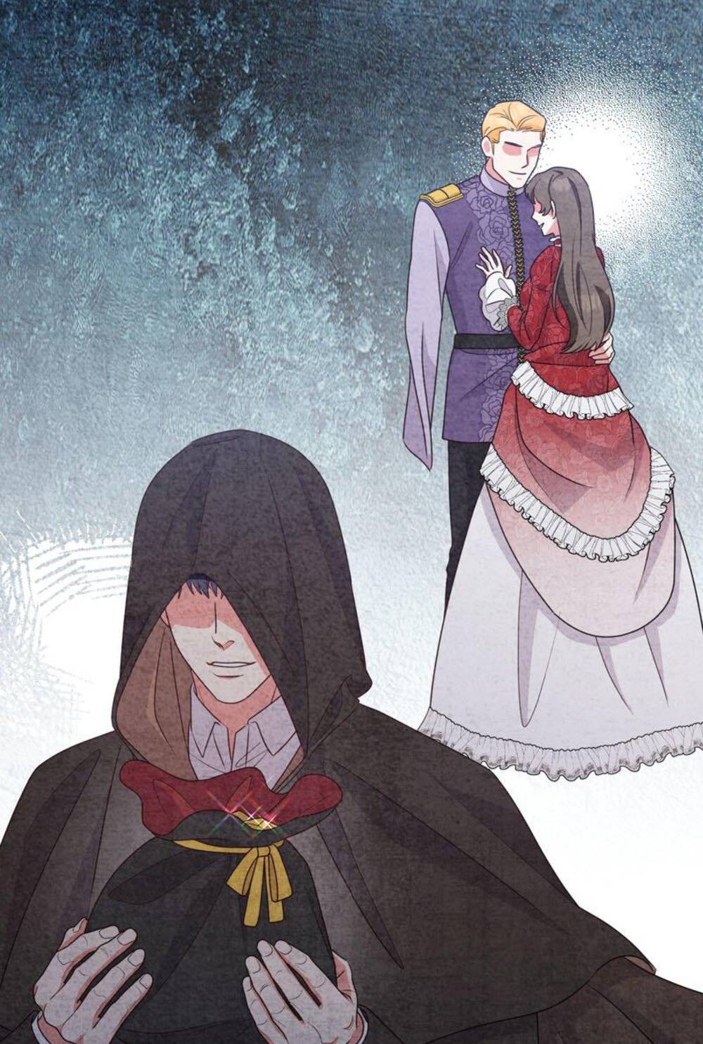 Kính Gửi Những Người Khao Khát Sự Hủy Diệt Của Tôi - Chap 24 - Trang 16