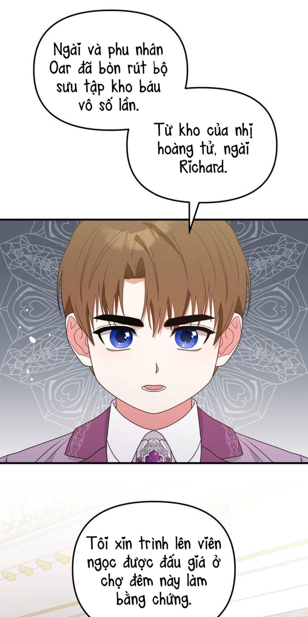 Kính Gửi Những Người Khao Khát Sự Hủy Diệt Của Tôi - Chap 24 - Trang 5