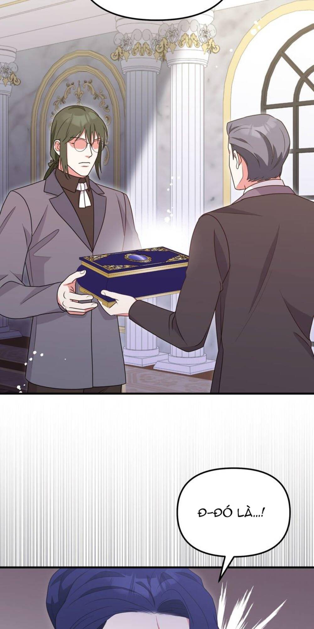 Kính Gửi Những Người Khao Khát Sự Hủy Diệt Của Tôi - Chap 24 - Trang 6