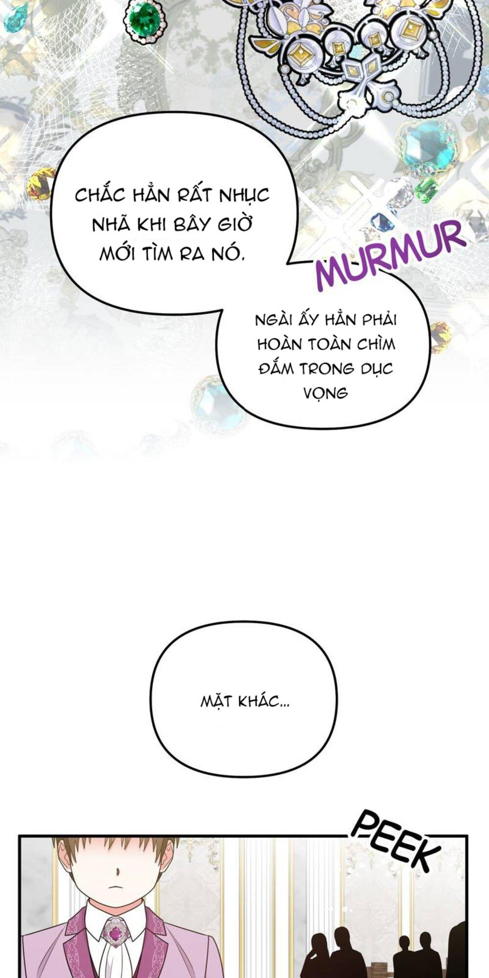 Kính Gửi Những Người Khao Khát Sự Hủy Diệt Của Tôi - Chap 24 - Trang 10