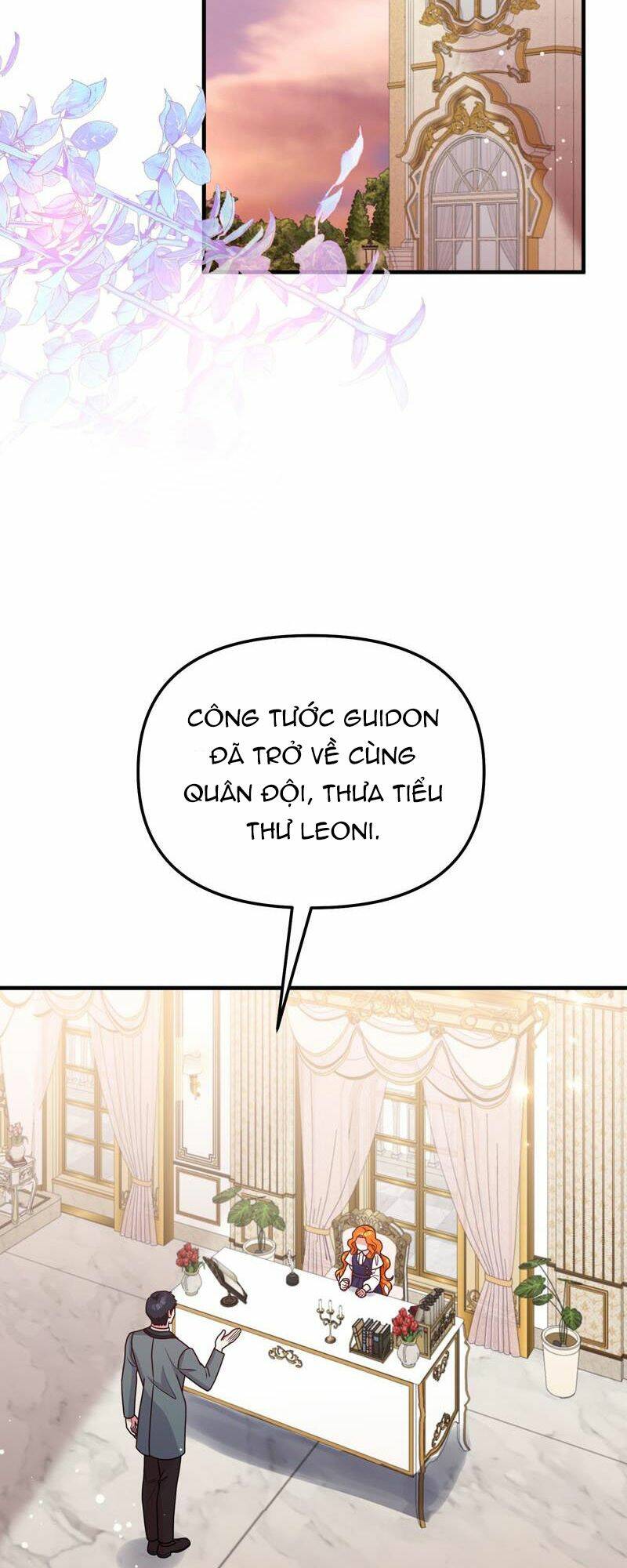 Kính Gửi Những Người Khao Khát Sự Hủy Diệt Của Tôi - Chap 25 - Trang 11