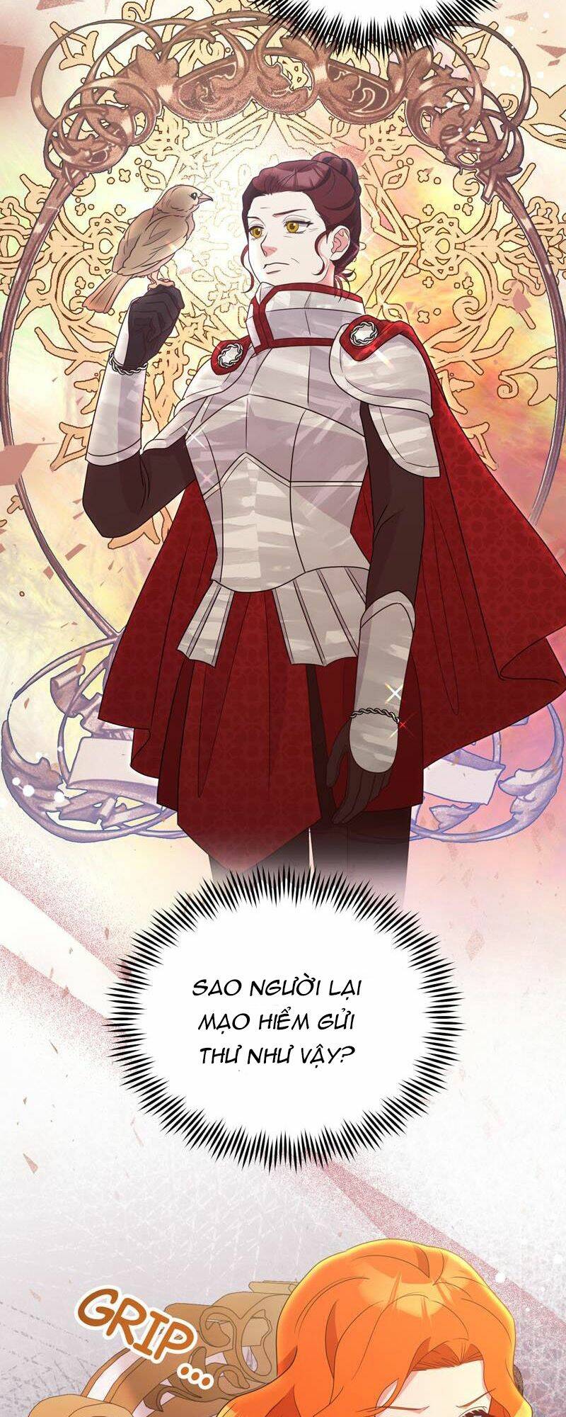 Kính Gửi Những Người Khao Khát Sự Hủy Diệt Của Tôi - Chap 25 - Trang 13