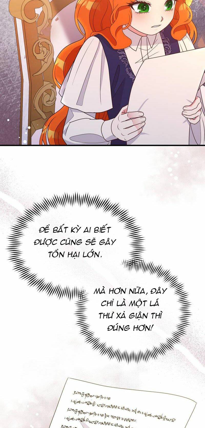 Kính Gửi Những Người Khao Khát Sự Hủy Diệt Của Tôi - Chap 25 - Trang 14